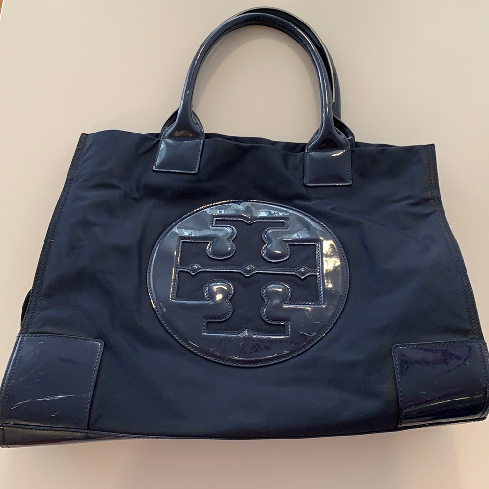 Tory Burch Ella Tote